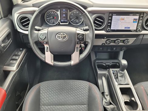Certified 2023 Toyota Tacoma SR5 image 11