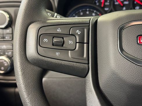 New 2026 GMC Sierra 1500 Pro w/ Trailering Package AWD/4WD image 32