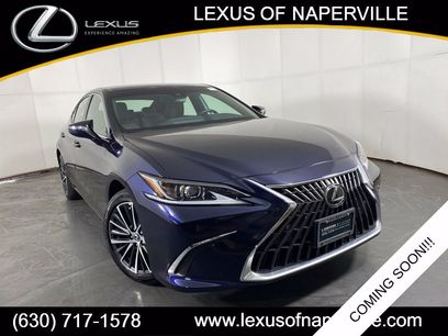Used 2025 Lexus ES 300h w/ Premium Package