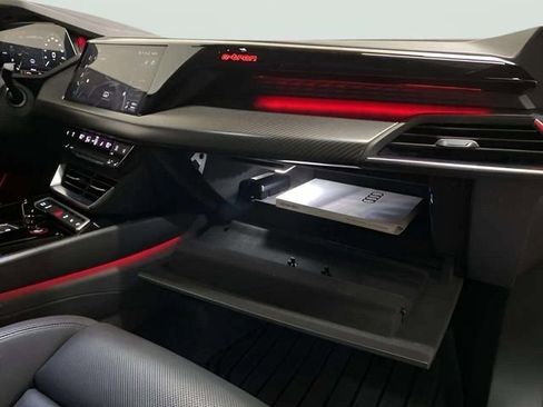 Used 2023 Audi RS e-tron GT w/ Carbon Performance Package image 86