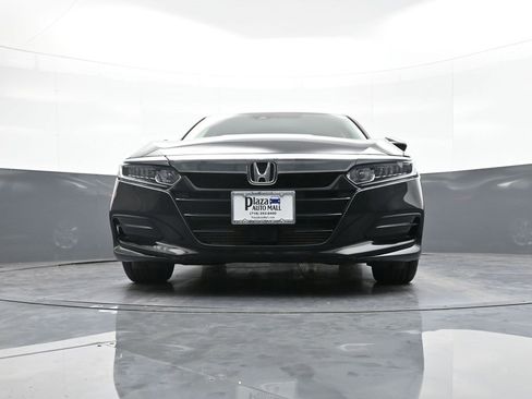 Certified 2019 Honda Accord LX image 25