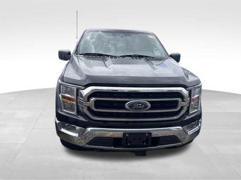 Used 2022 Ford F150 XLT w/ XTR Package AWD/4WD image 24