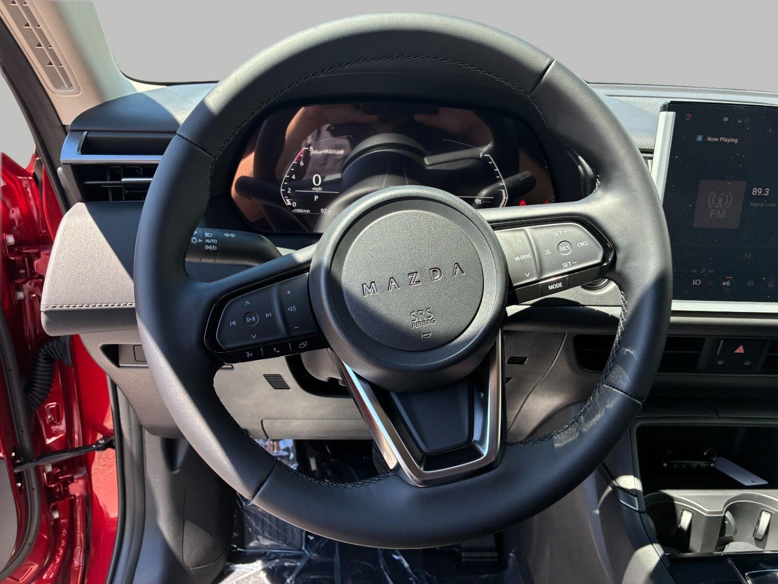 New 2026 MAZDA CX-5 Preferred AWD/4WD image 11