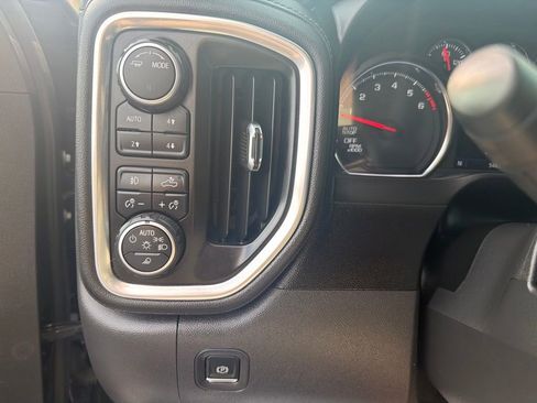 Used 2021 Chevrolet Silverado 1500 RST w/ All Star Edition Plus AWD/4WD image 31