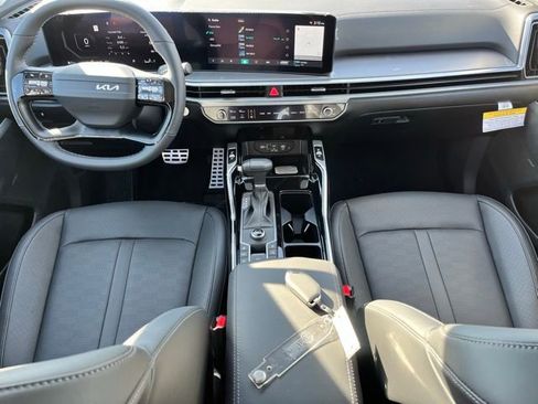 New 2026 Kia Sorento SX FWD image 9