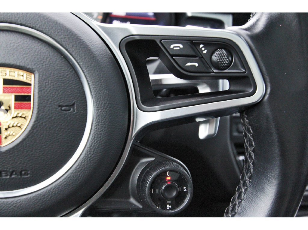 Used 2021 Porsche Macan S AWD/4WD image 21