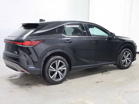 Used 2023 Lexus RX 350 Premium w/ Accessory Package image 9