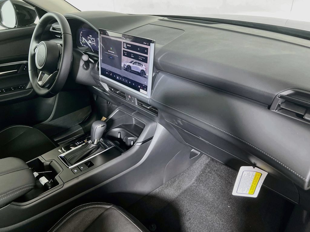 New 2026 MAZDA CX-5 Preferred AWD/4WD image 22
