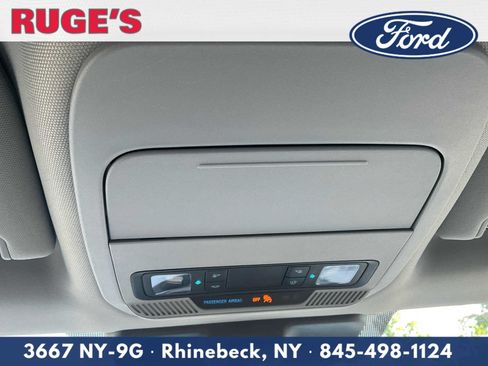 Used 2022 Ford F150 XL w/ Equipment Group 101A High AWD/4WD image 29
