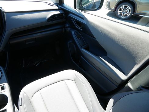 Certified 2024 Subaru Crosstrek 2.0i w/ Popular Package #1A image 11