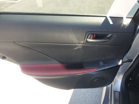 Certified 2023 Lexus IS 300 w/ Premium Package image 13