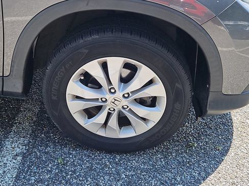 Used 2014 Honda CR-V EX-L image 10
