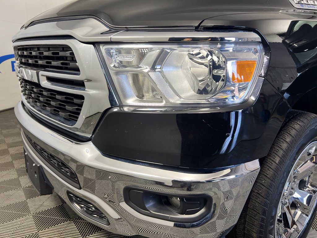 Used 2023 RAM 1500 Big Horn AWD/4WD image 33