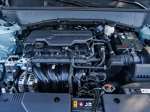 New 2026 Hyundai Kona SEL Sport image 12