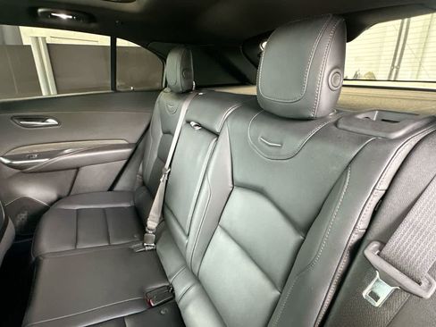 Used 2023 Cadillac XT4 Sport w/ Driver Assist Package FWD image 22