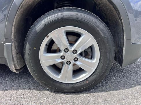 Used 2016 Chevrolet Trax LT w/ LPO, Protection Package image 26