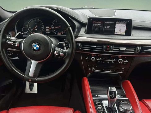 Used 2019 BMW X6 xDrive35i image 33