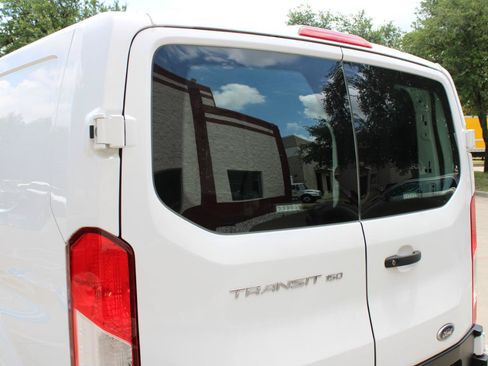 Used 2019 Ford Transit 150 130 Low Roof RWD image 20