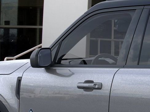 New 2025 Ford Bronco Sport Outer Banks image 22