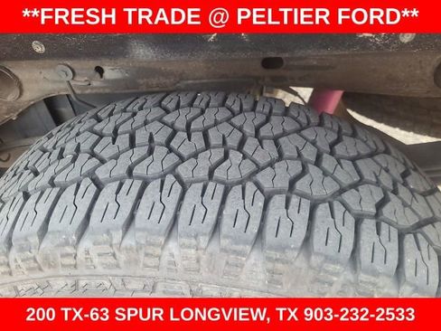 Used 2016 Chevrolet Silverado 1500 LT w/ All Star Edition image 9