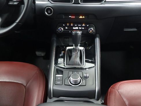 Certified 2023 MAZDA CX-5 Carbon Edition image 20