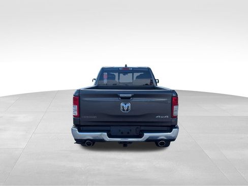 Used 2020 RAM 1500 Big Horn AWD/4WD image 5