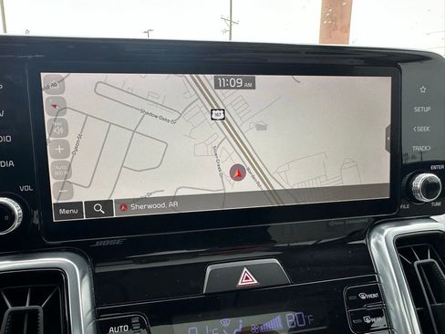 Used 2023 Kia Sorento SX Prestige w/ Panoramic Sunroof Package image 16