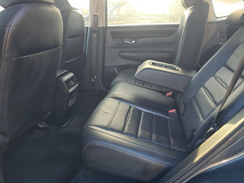 Used 2024 Honda CR-V EX-L image 14