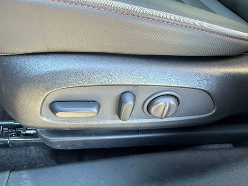 Certified 2023 Chevrolet TrailBlazer RS w/ Sun and Liftgate Package image 13