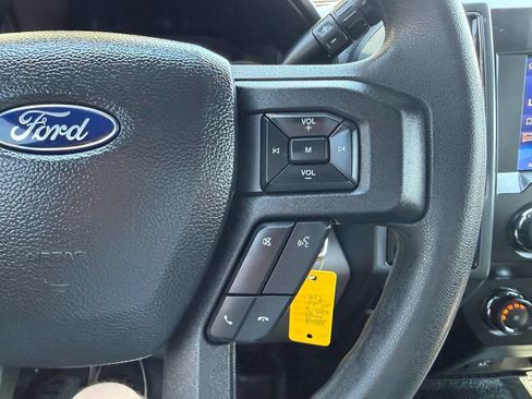 Used 2022 Ford F250 XLT w/ XLT Value Package AWD/4WD image 16