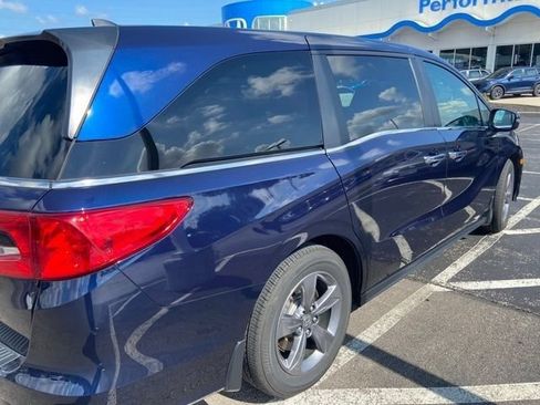 Used 2021 Honda Odyssey EX image 11