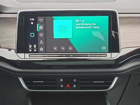 Used 2024 Volkswagen Atlas SEL image 37