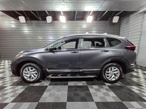 Used 2020 Honda CR-V LX image 8