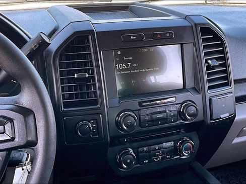 Used 2018 Ford F150 XL w/ Equipment Group 101A Mid image 10