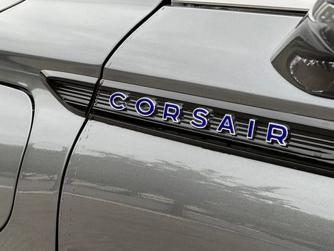 New 2025 Lincoln Corsair Grand Touring w/ Equipment Group 301A image 7