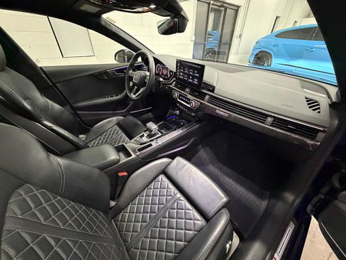Used 2023 Audi S5 Prestige w/ Prestige Package image 20