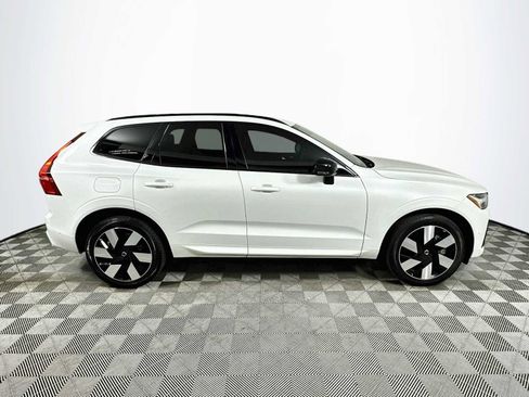 Used 2024 Volvo XC60 T8 Plus w/ Protection Package Premier AWD/4WD image 8
