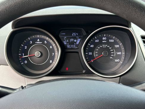 Used 2015 Hyundai Elantra SE w/ Option Group 02 image 25