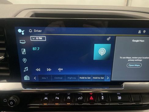 Used 2024 Chevrolet Silverado 1500 High Country image 7