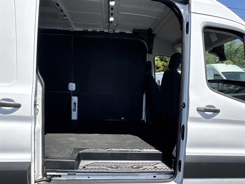 Used 2024 Ford Transit 250 148 Medium Roof w/ Load Area Protection Package RWD image 29