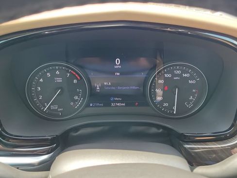Used 2024 Cadillac XT6 Premium Luxury w/ Platinum Package FWD image 20