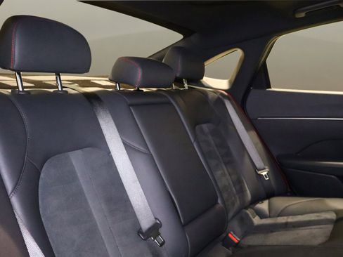 Used 2022 Hyundai Sonata SEL Plus image 18