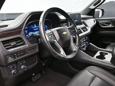 Used 2023 Chevrolet Tahoe LT image 14