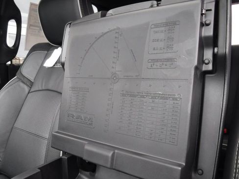 New 2026 RAM 2500 Laramie image 29