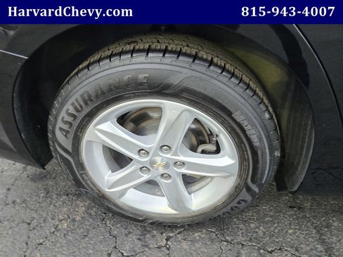 Used 2019 Chevrolet Malibu LS w/ LPO, Convenience Package 1 image 37