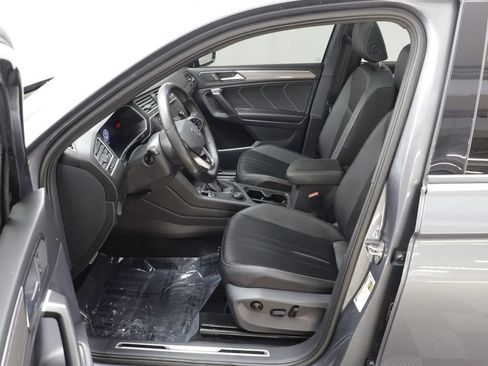 Certified 2024 Volkswagen Tiguan SE R-Line AWD/4WD image 6