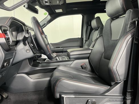New 2026 Ford F150 Raptor AWD/4WD image 9