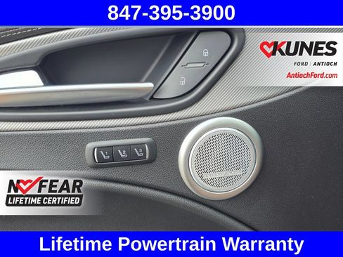 Used 2023 Alfa Romeo Stelvio Veloce AWD/4WD image 36