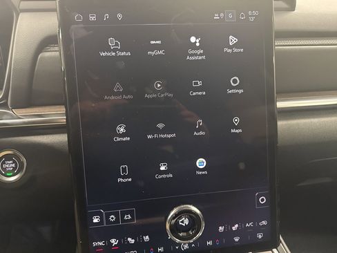 New 2026 GMC Terrain Denali image 14