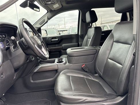 Used 2020 GMC Sierra 1500 SLT w/ SLT Premium Package image 23